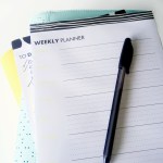 Hema Stationery Kikki K Planners Sarah Hurley