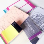 Stationery and Planner Haul Accessories Sarah Hurley
