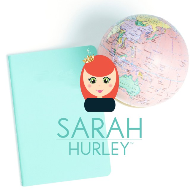 sarah hurley global expansion
