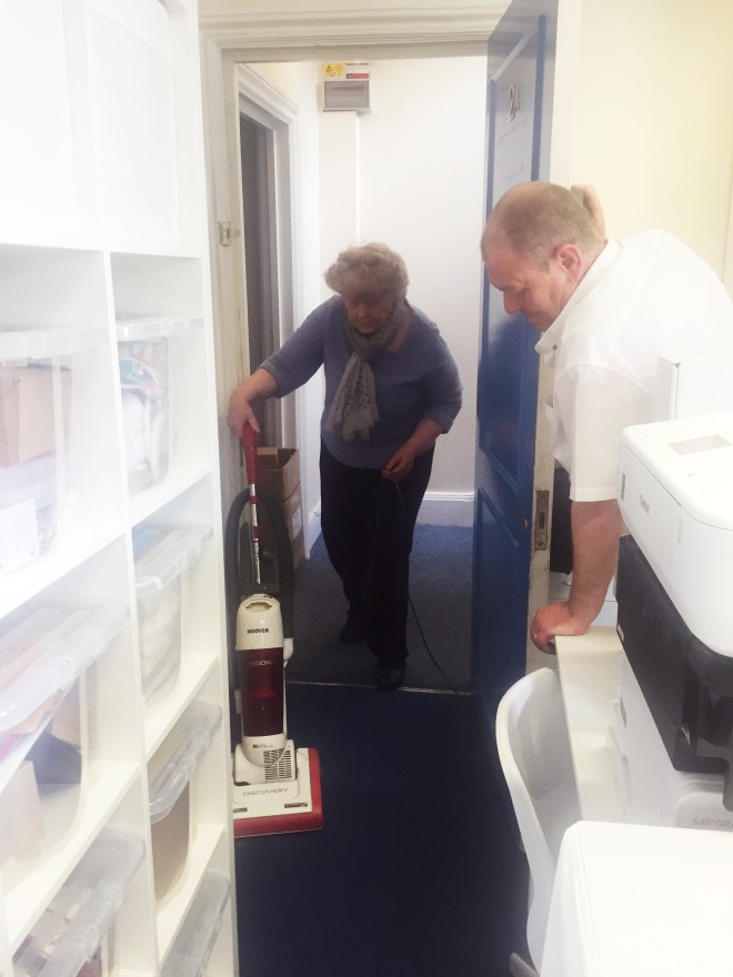 Hurley Central Sarah Hurley 2