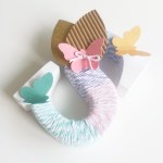 DCWV Birds and Butterflies Close Up Sarah Hurley