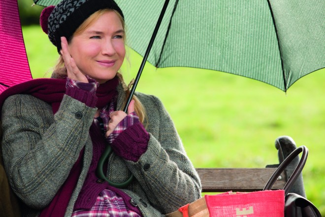 Bridget Jones's Baby