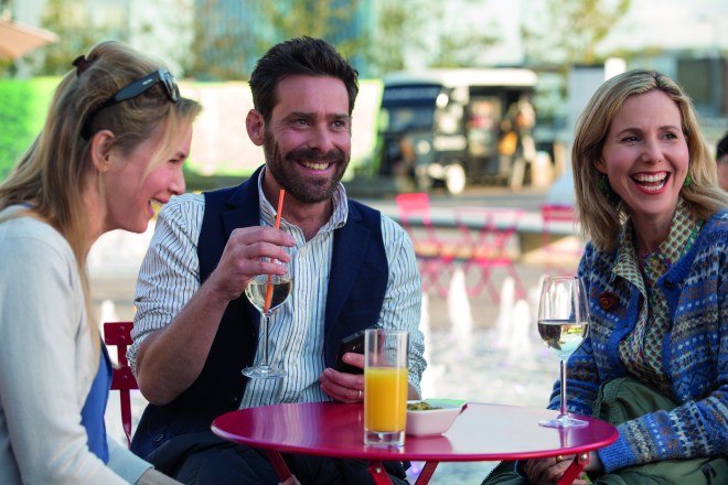 Bridget Jones's Baby