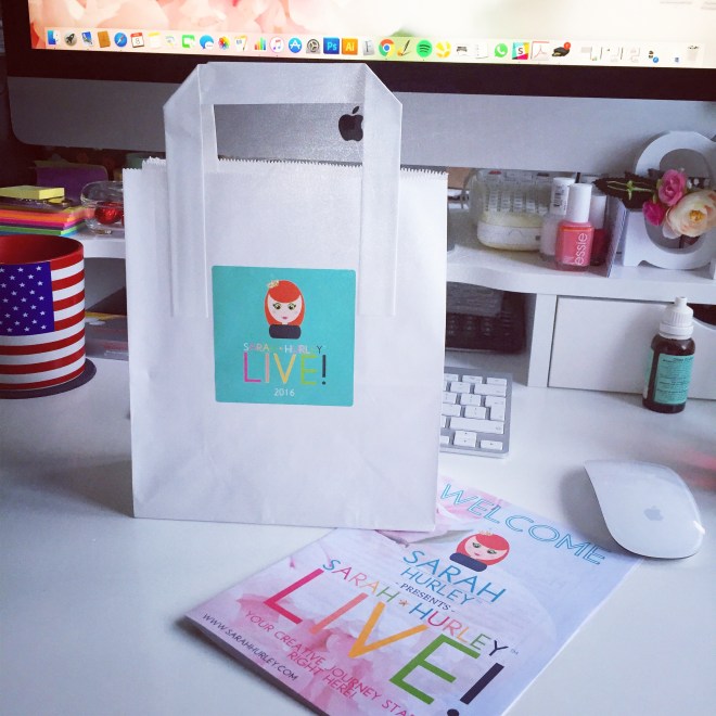 sarah-hurley-live-goody-bags