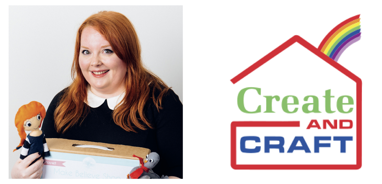 Create &amp; Craft Press Release