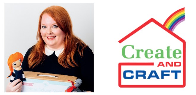 Create &amp; Craft Press Release