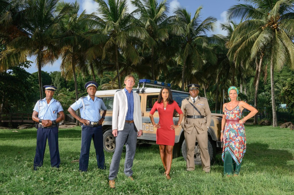 What’s On The Box?! With Team&nbsp;Hurley