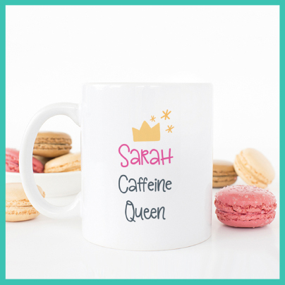 caffeine-queen-mug