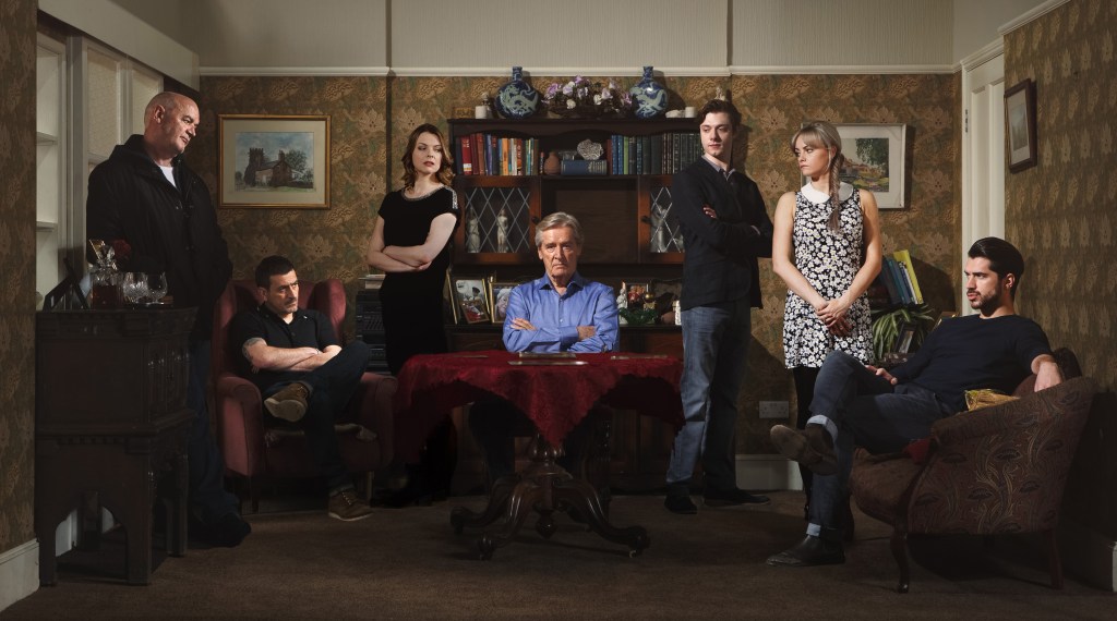 What’s On The Box?! with Team&nbsp;Hurley