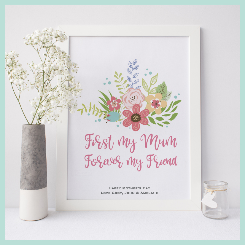 Mother’s Day Gift&nbsp;Guide