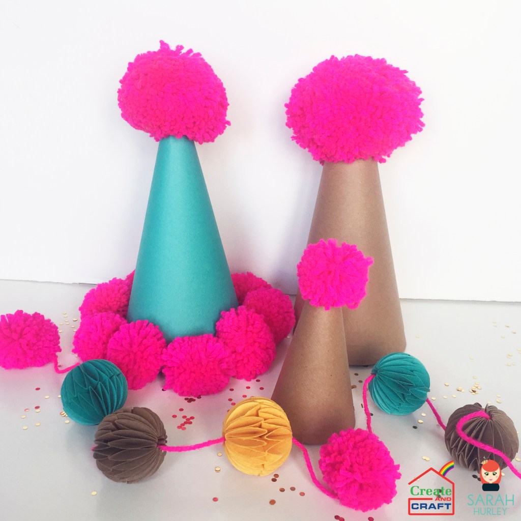 Happy Birthday Create & Craft&nbsp;TV!