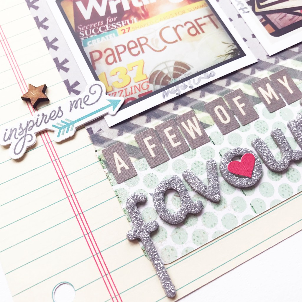 National Scrapbook Day