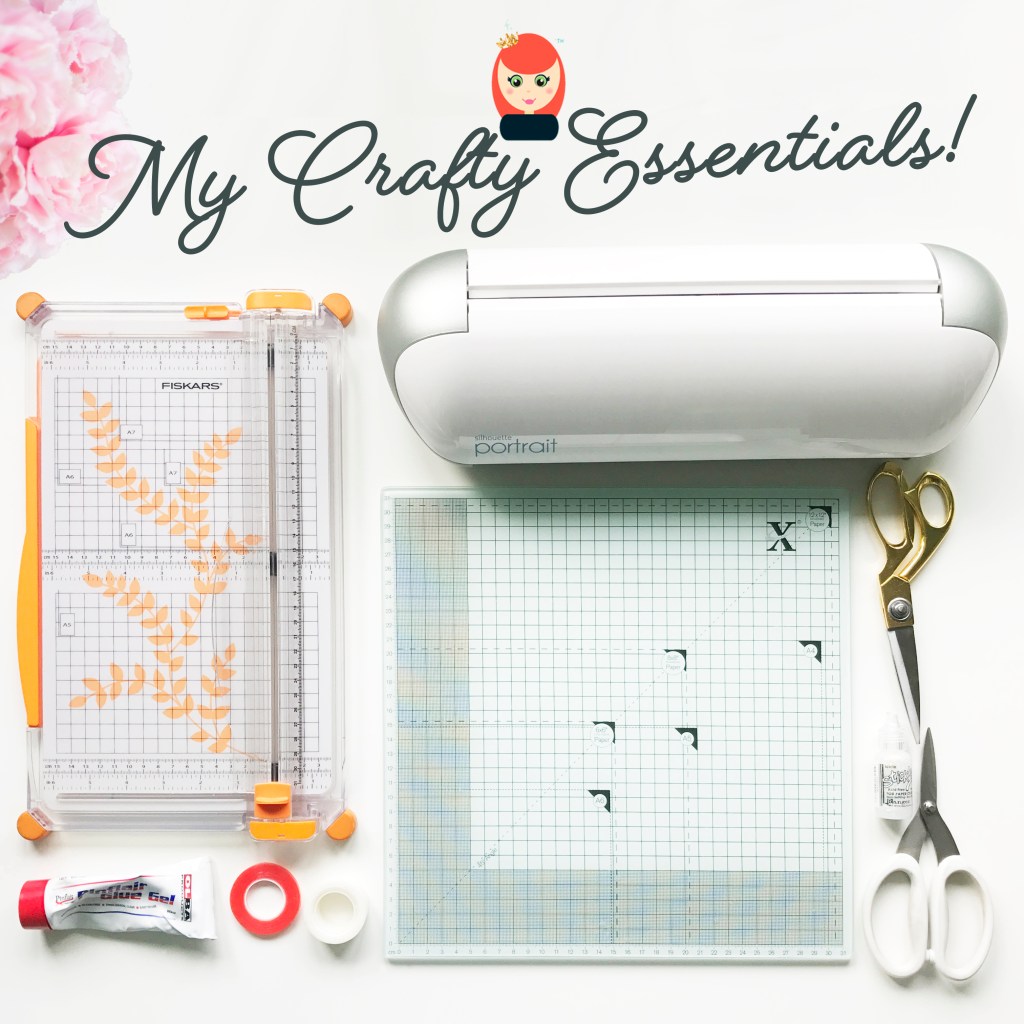 My Craft Essentials