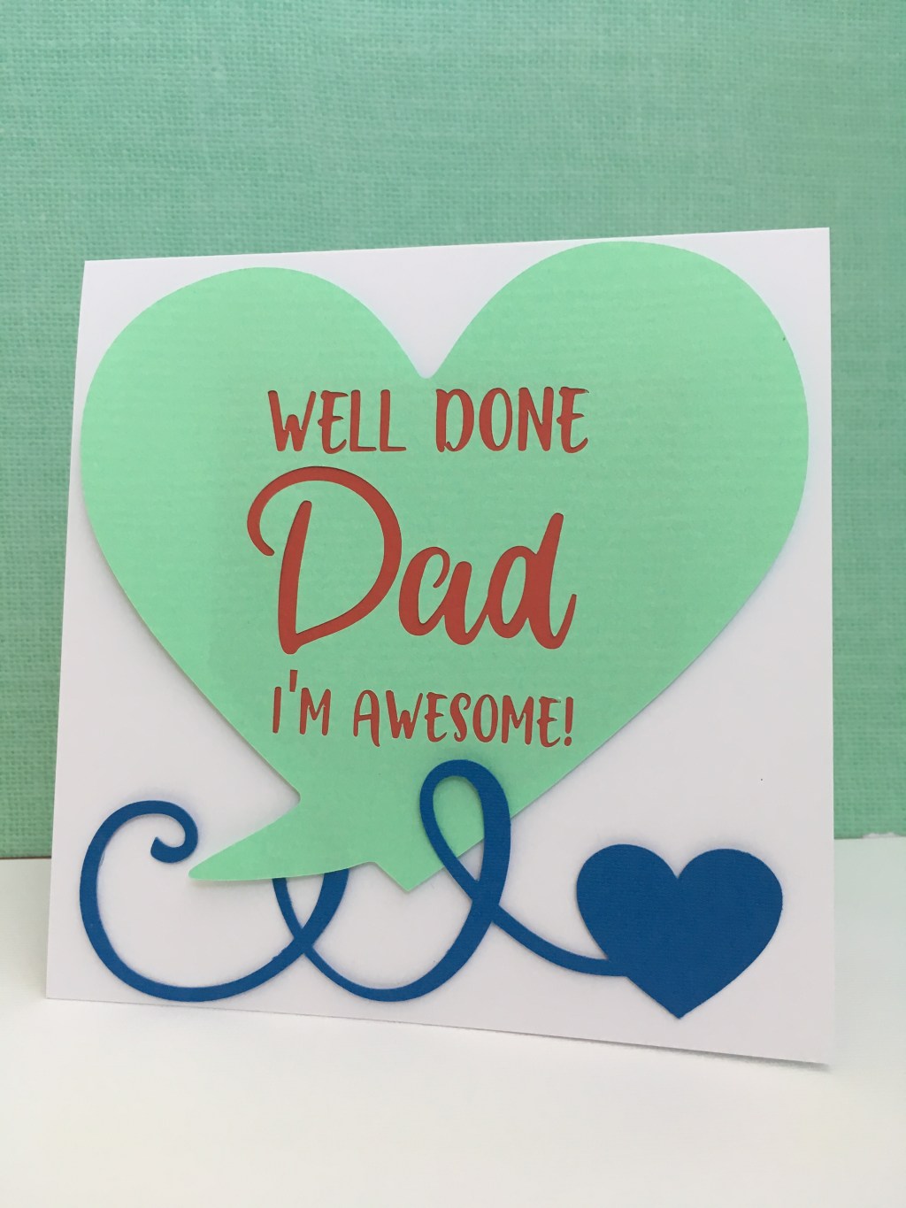 Father’s Day Inspiration with&nbsp;Silhouette!