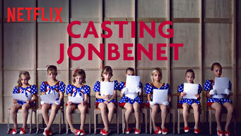 Sarah Hurley Blog Casting JonBenet Netflix Picks