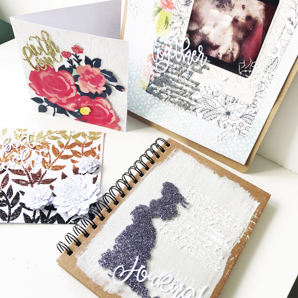 Sarah’s Create & Craft TV Show&nbsp;Times