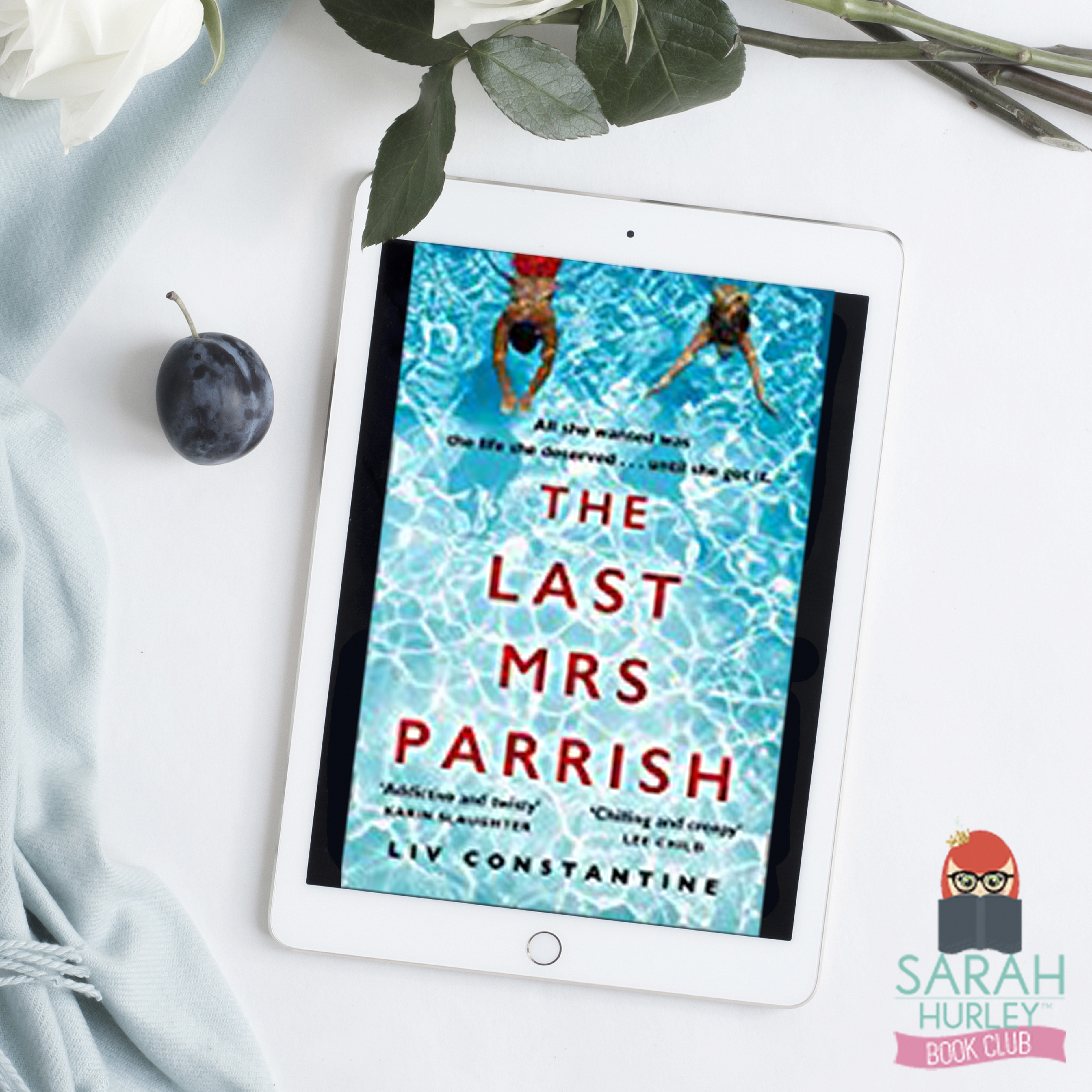 Sarah Hurley Book Club The Last Mrs Parrish.jpg