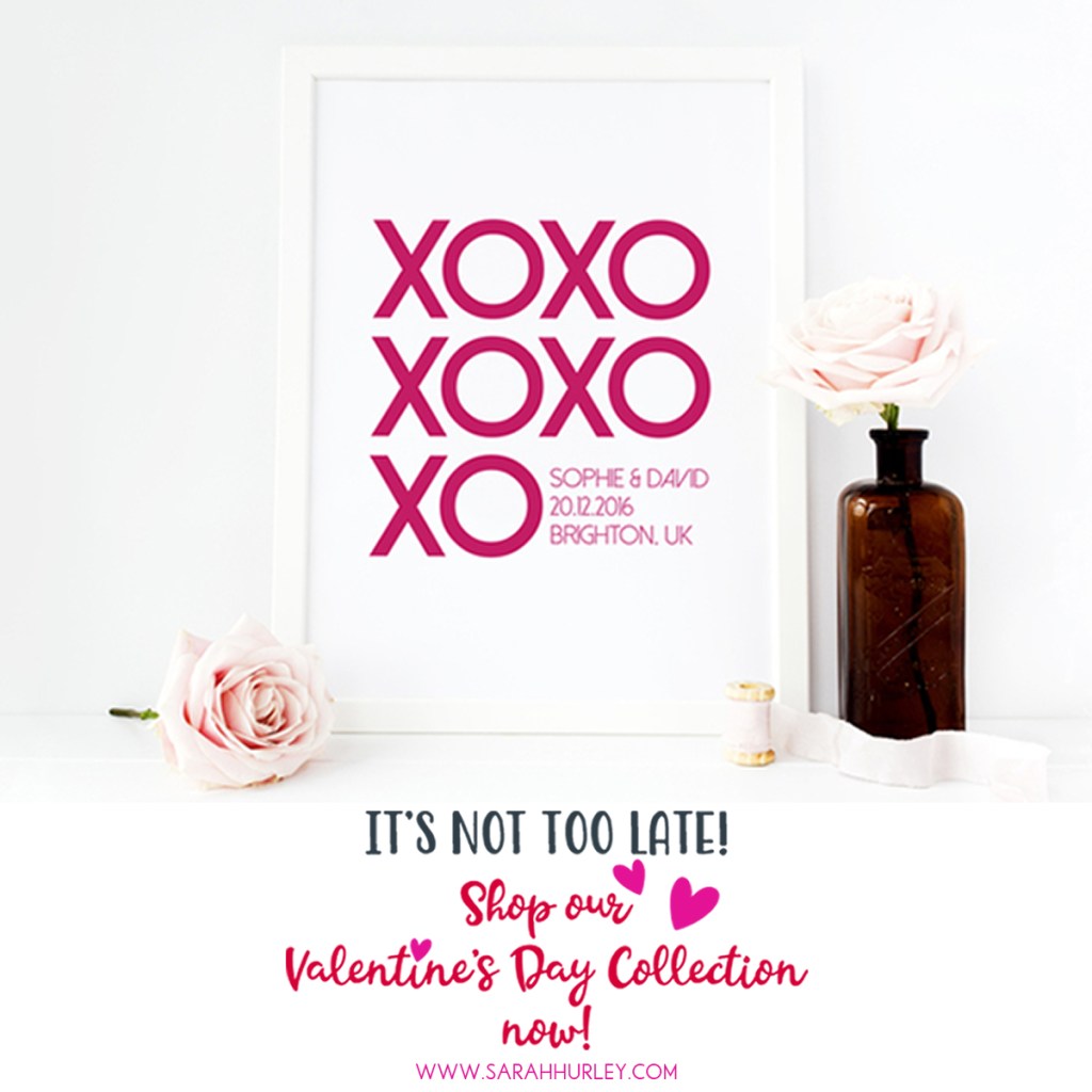 What’s New at Hurley HQ – The Valentine&nbsp;Edition