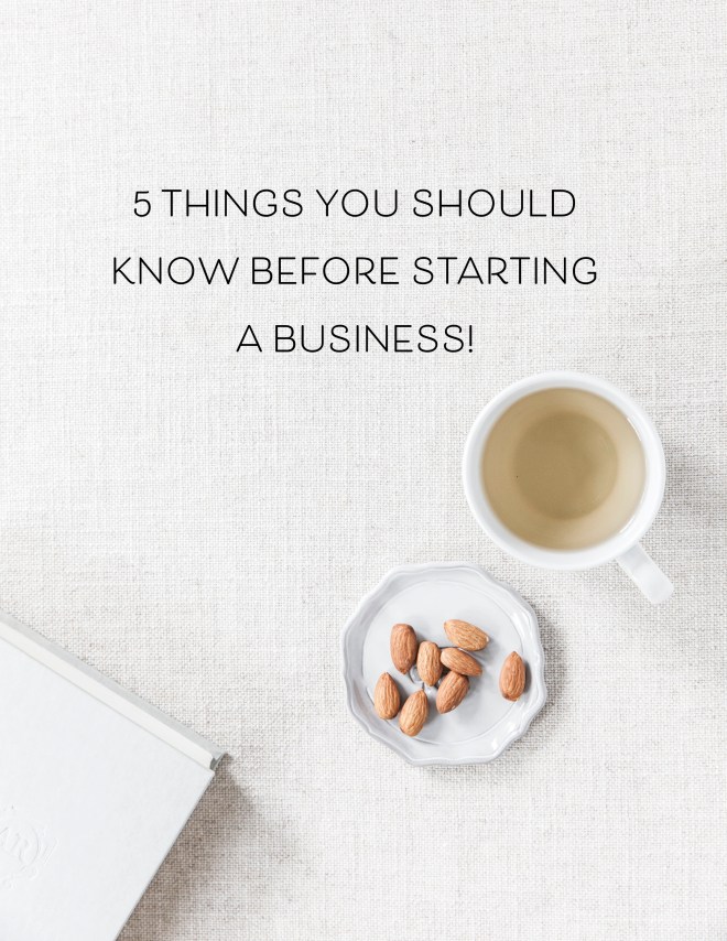 5things you should know