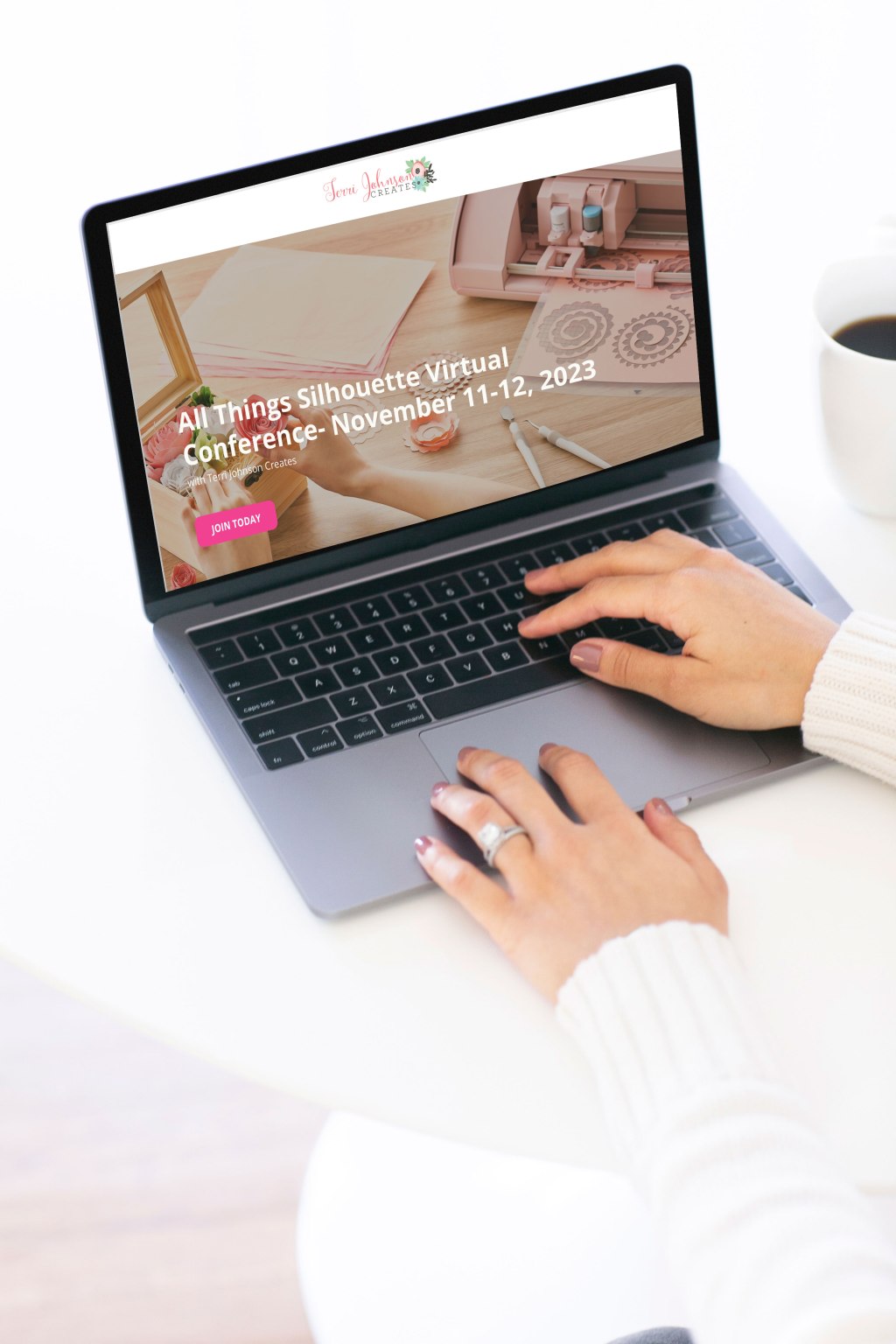 All Things Silhouette